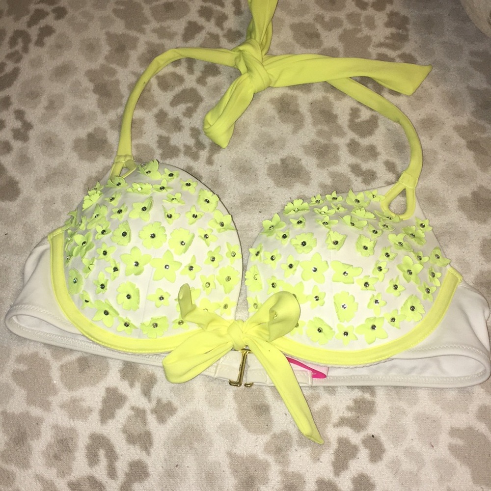 Victoria’s Secret swim top